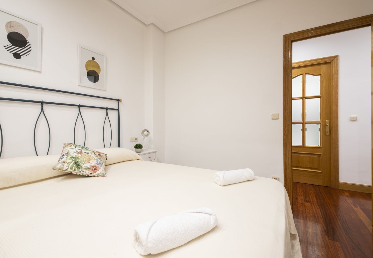 Apartment in San Sebastián - OLAS DE ONDARRETA Apartment in San Sebastián - OLAS DE ONDARRETA