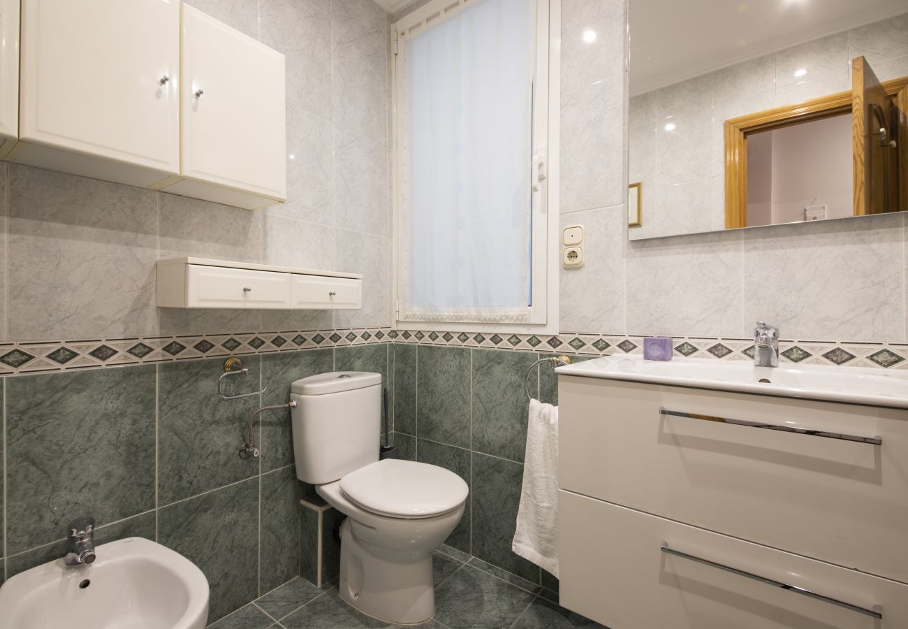 Apartment in San Sebastián - OLAS DE ONDARRETA Apartment in San Sebastián - OLAS DE ONDARRETA