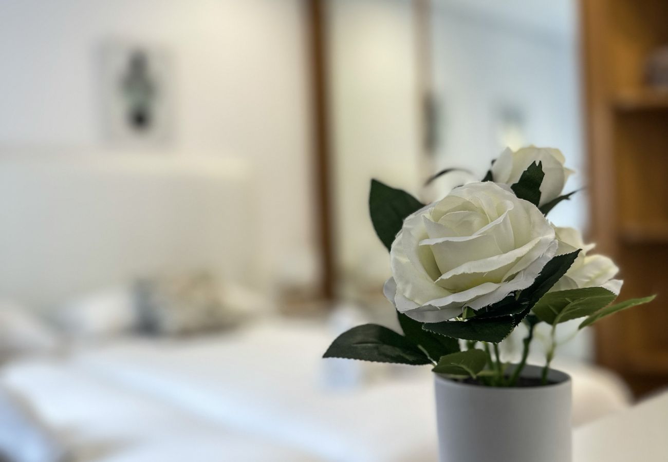 Apartment in San Sebastián - OLAS DE ONDARRETA Apartment in San Sebastián - OLAS DE ONDARRETA