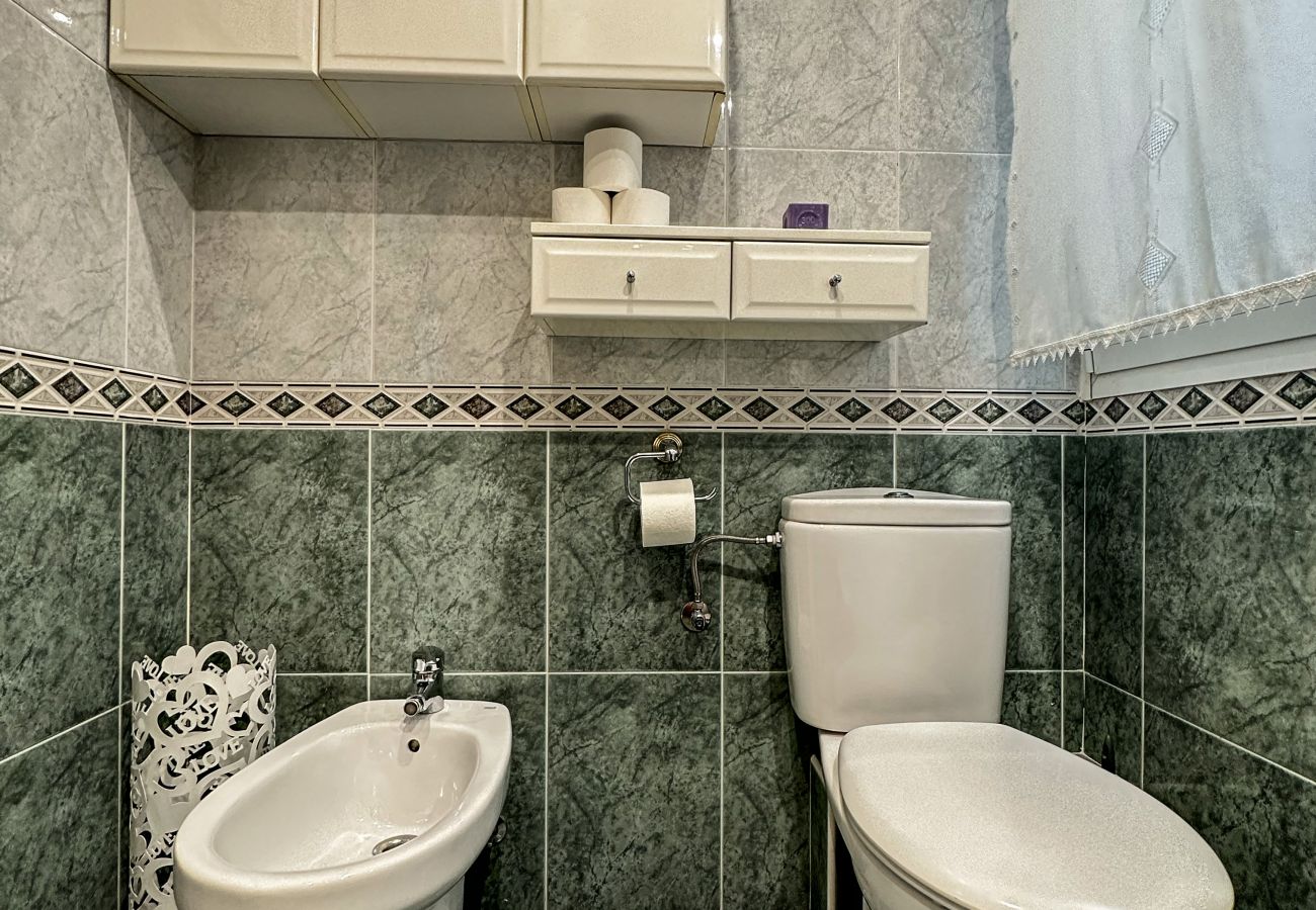 Apartment in San Sebastián - OLAS DE ONDARRETA Apartment in San Sebastián - OLAS DE ONDARRETA