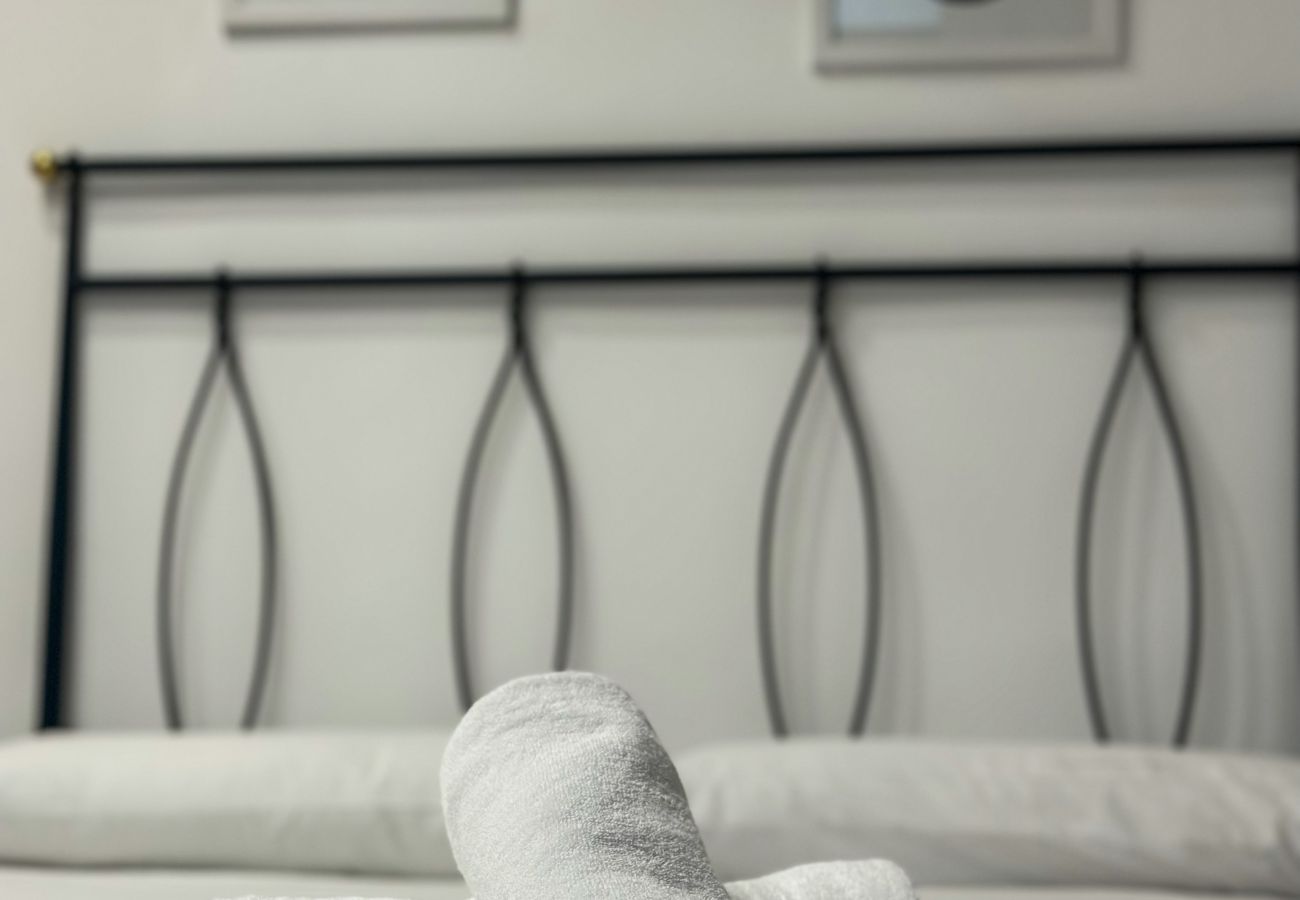 Apartment in San Sebastián - OLAS DE ONDARRETA Apartment in San Sebastián - OLAS DE ONDARRETA