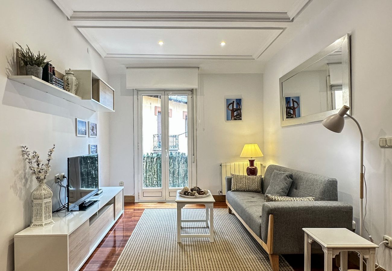 Apartment in San Sebastián - OLAS DE ONDARRETA Apartment in San Sebastián - OLAS DE ONDARRETA