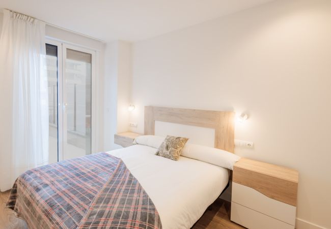 Apartment in Zarautz - INGLET Apartment in Zarautz - INGLET
