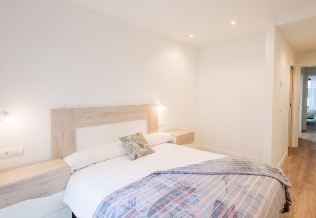 Apartment in Zarautz - INGLET Apartment in Zarautz - INGLET