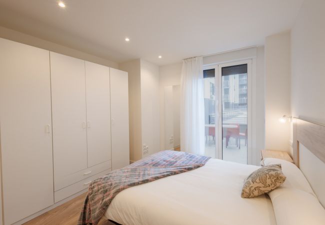 Apartment in Zarautz - INGLET Apartment in Zarautz - INGLET