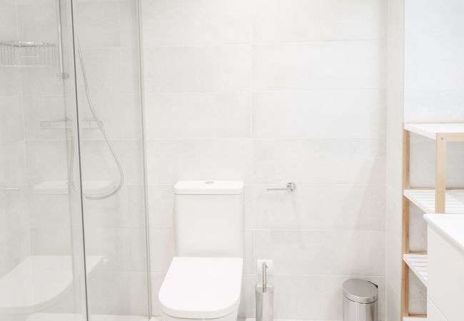 Apartment in Zarautz - INGLET Apartment in Zarautz - INGLET