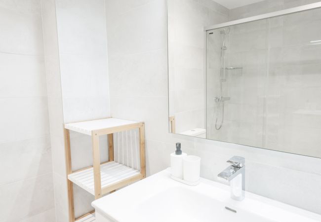 Apartment in Zarautz - INGLET Apartment in Zarautz - INGLET