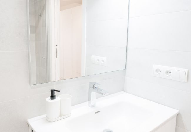 Apartment in Zarautz - INGLET Apartment in Zarautz - INGLET