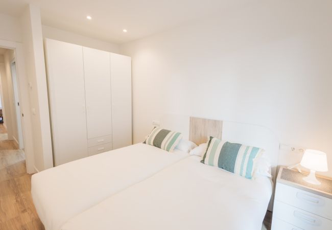 Apartment in Zarautz - INGLET Apartment in Zarautz - INGLET