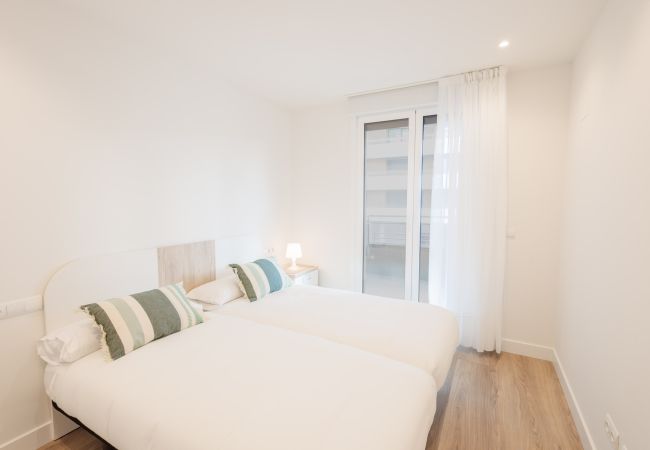 Apartment in Zarautz - INGLET Apartment in Zarautz - INGLET