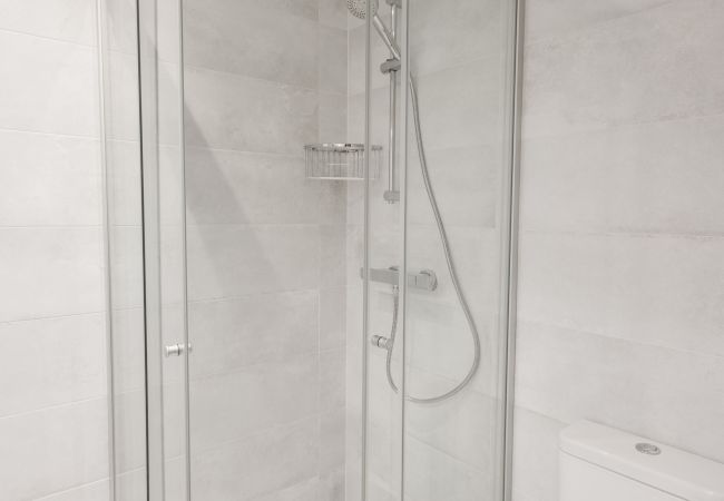 Apartment in Zarautz - INGLET Apartment in Zarautz - INGLET