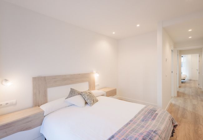 Apartment in Zarautz - INGLET Apartment in Zarautz - INGLET
