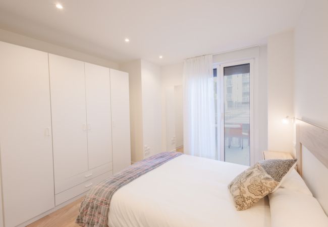 Apartment in Zarautz - INGLET Apartment in Zarautz - INGLET