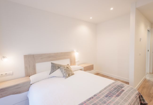 Apartment in Zarautz - INGLET Apartment in Zarautz - INGLET