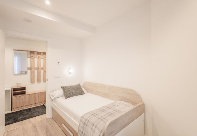 Apartment in Zarautz - INGLET Apartment in Zarautz - INGLET