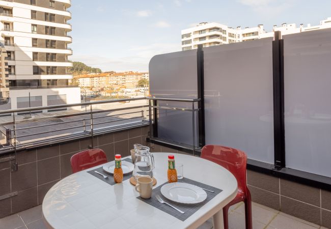 Apartment in Zarautz - INGLET Apartment in Zarautz - INGLET