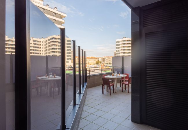 Apartment in Zarautz - INGLET Apartment in Zarautz - INGLET
