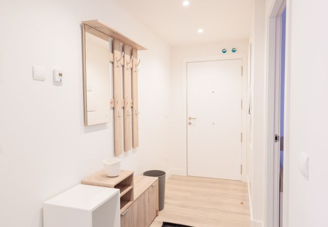 Apartment in Zarautz - INGLET Apartment in Zarautz - INGLET