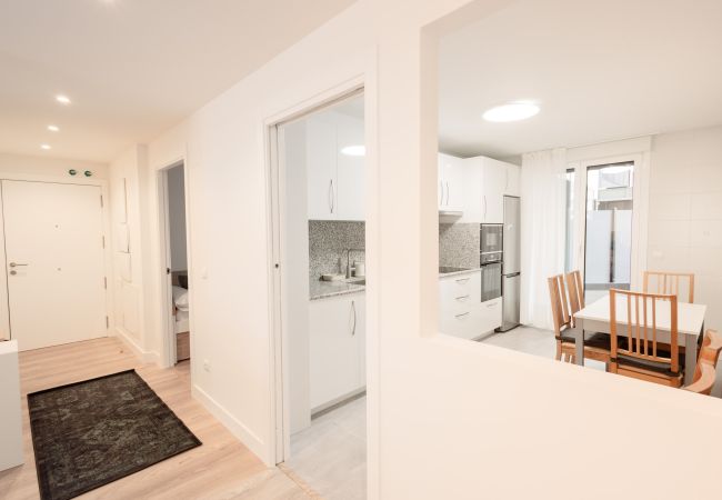 Apartment in Zarautz - INGLET Apartment in Zarautz - INGLET