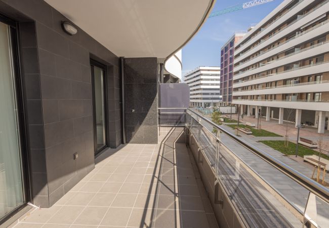 Apartment in Zarautz - INGLET Apartment in Zarautz - INGLET