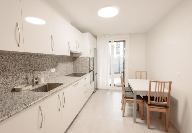 Apartment in Zarautz - INGLET Apartment in Zarautz - INGLET