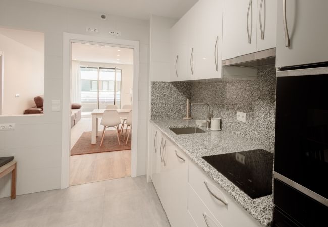 Apartment in Zarautz - INGLET Apartment in Zarautz - INGLET
