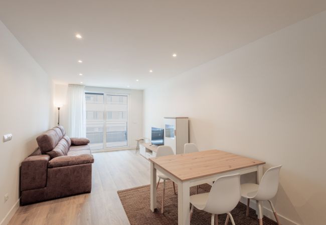 Apartment in Zarautz - INGLET Apartment in Zarautz - INGLET