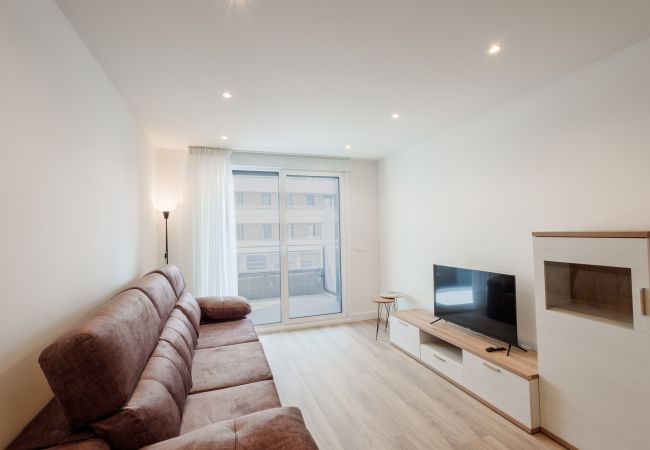 Apartment in Zarautz - INGLET Apartment in Zarautz - INGLET