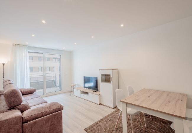 Apartment in Zarautz - INGLET Apartment in Zarautz - INGLET