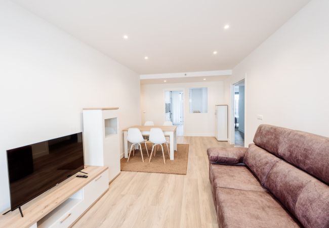 Apartment in Zarautz - INGLET Apartment in Zarautz - INGLET