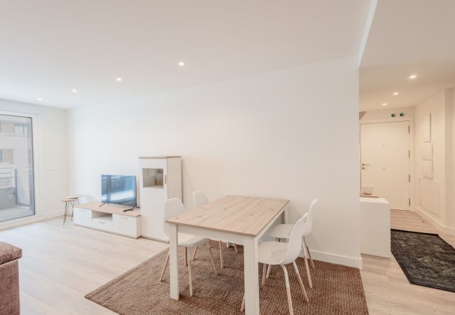 Apartment in Zarautz - INGLET Apartment in Zarautz - INGLET