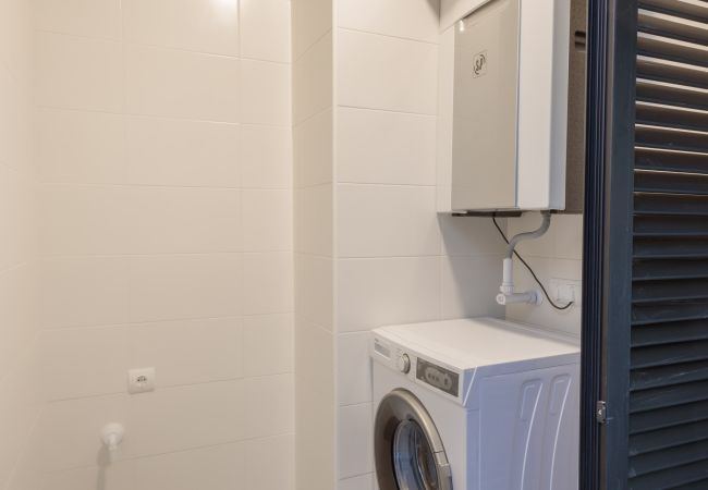 Apartment in Zarautz - INGLET Apartment in Zarautz - INGLET