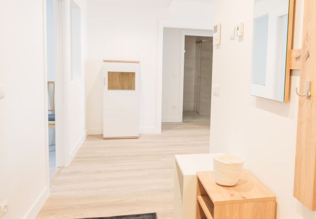 Apartment in Zarautz - INGLET Apartment in Zarautz - INGLET