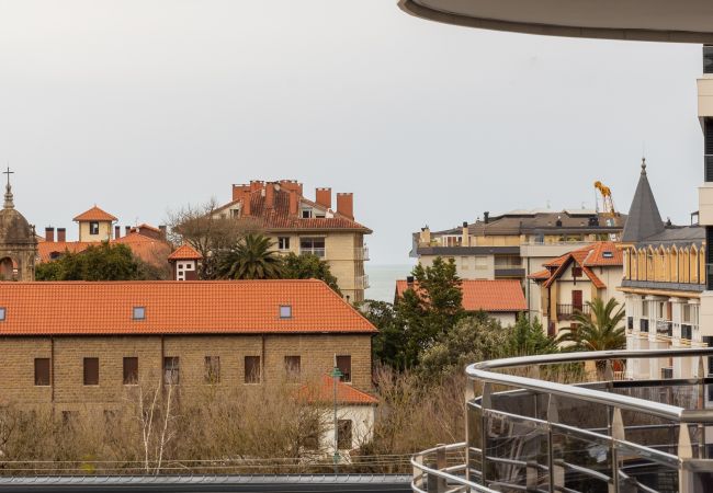 Apartment in Zarautz - INGLET Apartment in Zarautz - INGLET