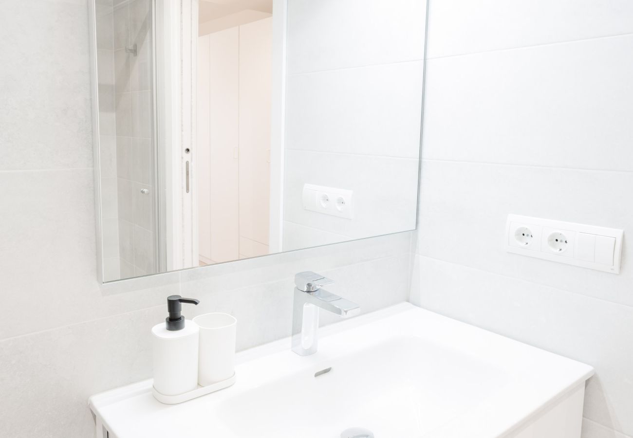 Apartment in Zarautz - INGLET Apartment in Zarautz - INGLET