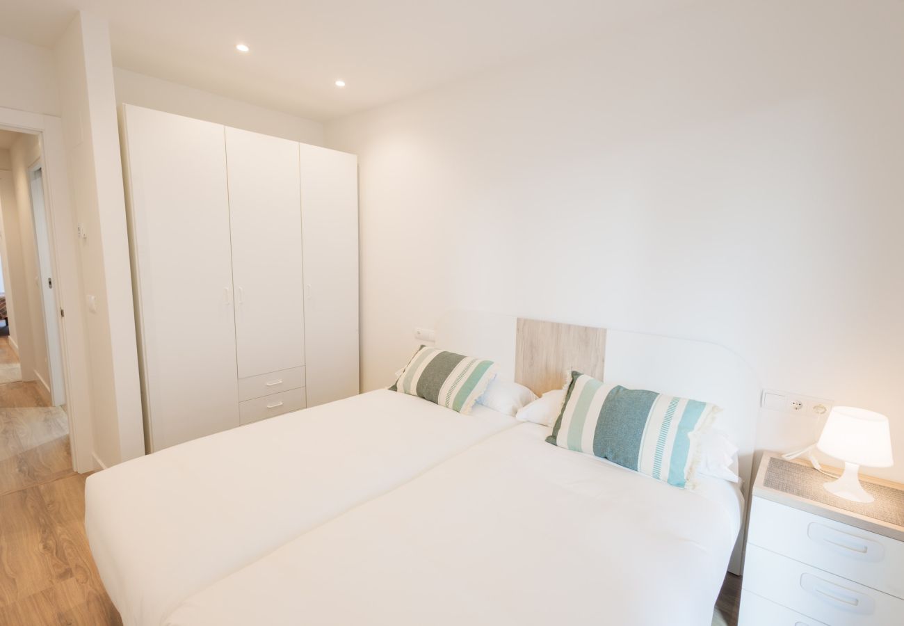 Apartment in Zarautz - INGLET Apartment in Zarautz - INGLET