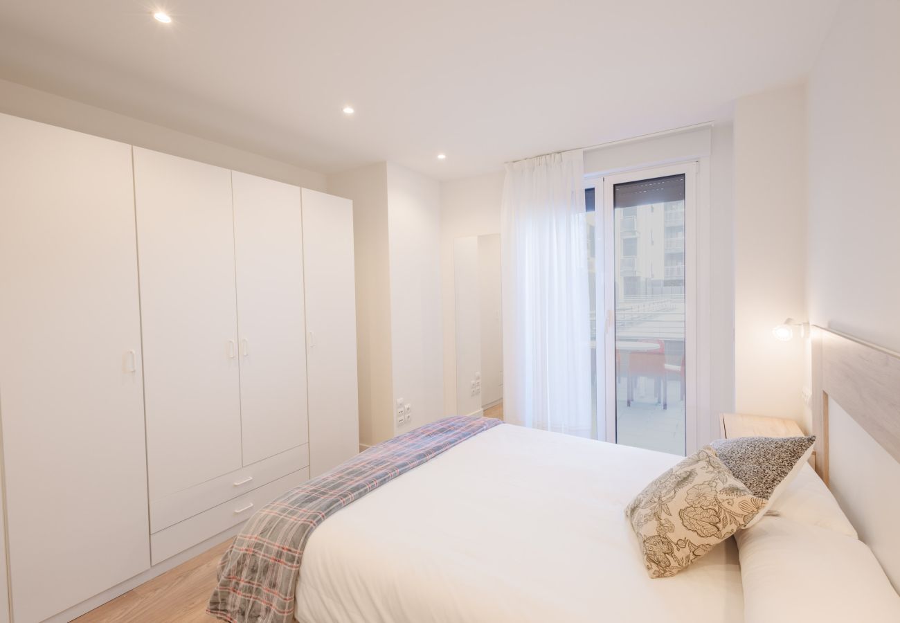 Apartment in Zarautz - INGLET Apartment in Zarautz - INGLET