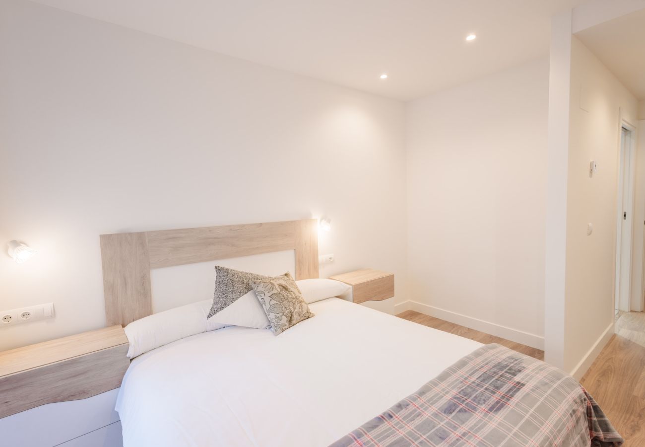 Apartment in Zarautz - INGLET Apartment in Zarautz - INGLET