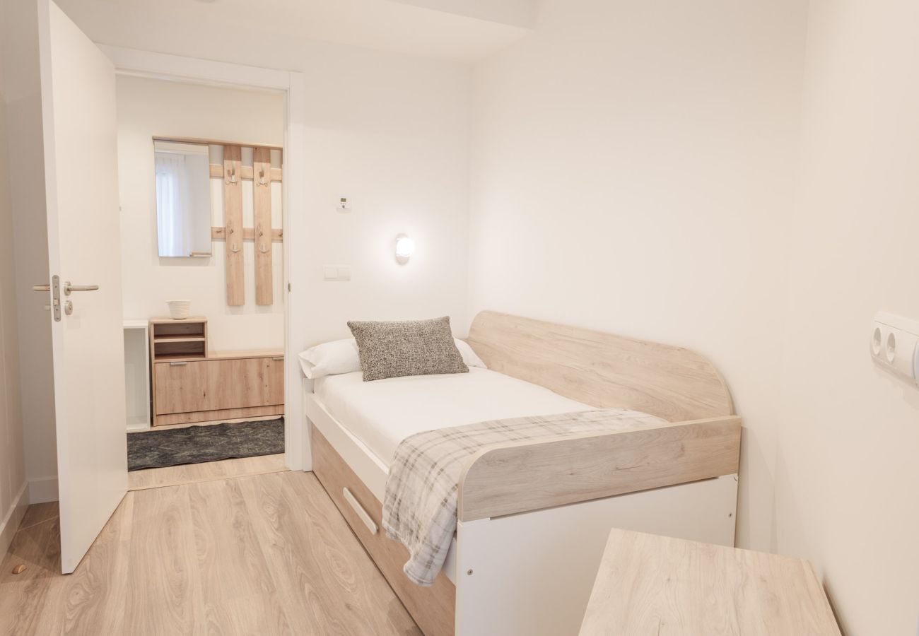 Apartment in Zarautz - INGLET Apartment in Zarautz - INGLET
