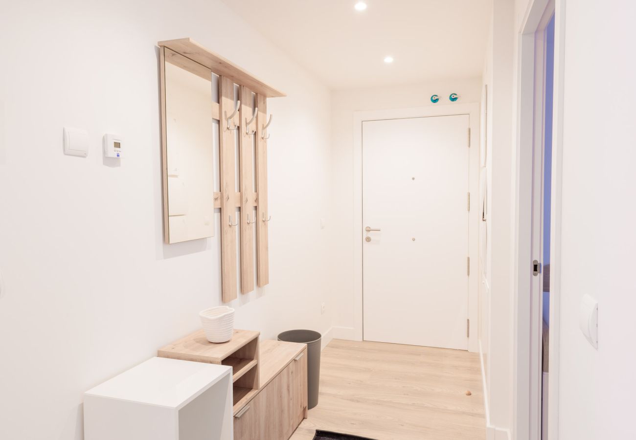 Apartment in Zarautz - INGLET Apartment in Zarautz - INGLET
