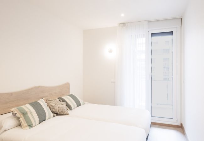 Apartment in Zarautz - EBONY Apartment in Zarautz - EBONY