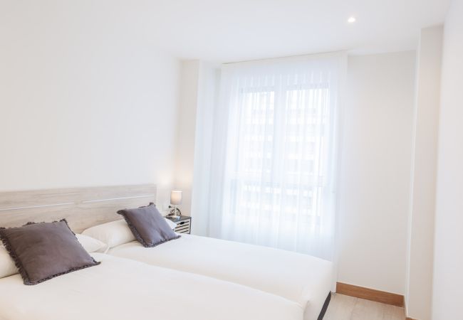 Apartment in Zarautz - EBONY Apartment in Zarautz - EBONY