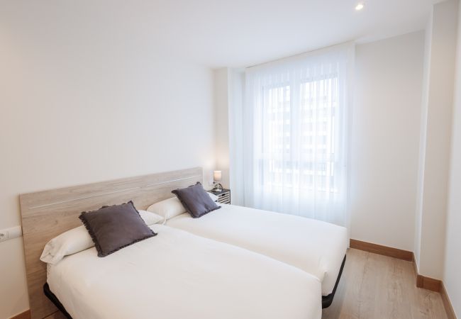 Apartment in Zarautz - EBONY Apartment in Zarautz - EBONY