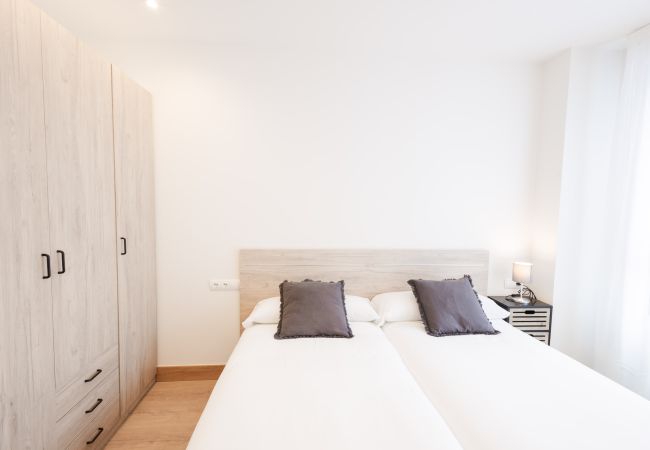 Apartment in Zarautz - EBONY Apartment in Zarautz - EBONY