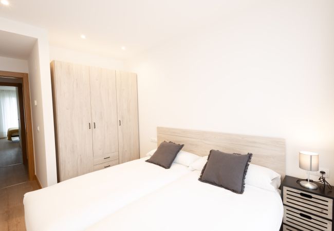 Apartment in Zarautz - EBONY Apartment in Zarautz - EBONY