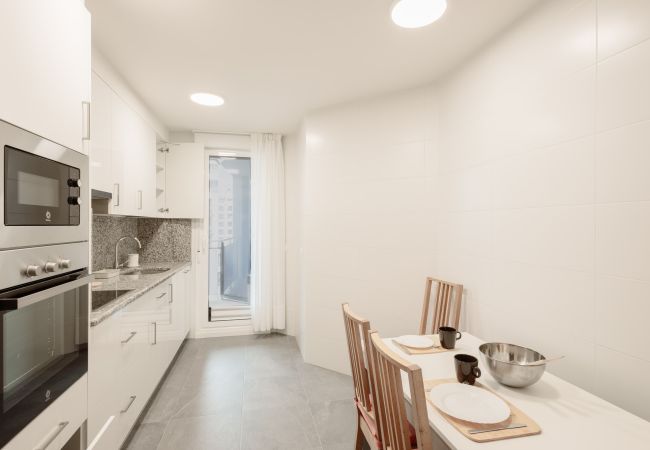Apartment in Zarautz - EBONY Apartment in Zarautz - EBONY
