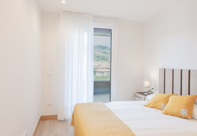 Apartment in Zarautz - EBONY Apartment in Zarautz - EBONY