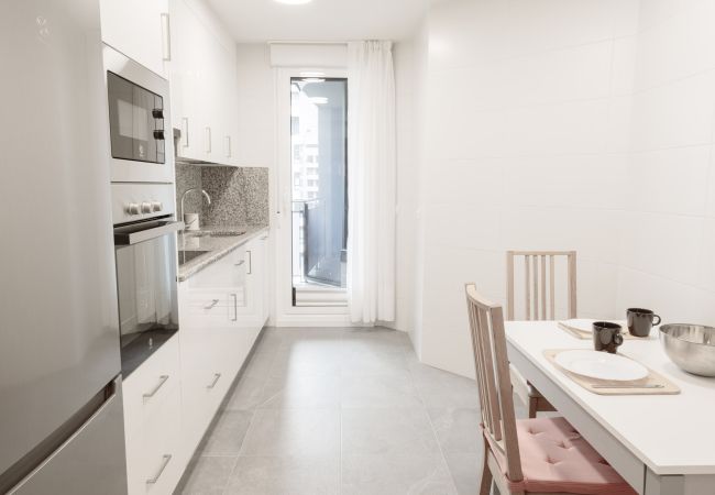 Apartment in Zarautz - EBONY Apartment in Zarautz - EBONY
