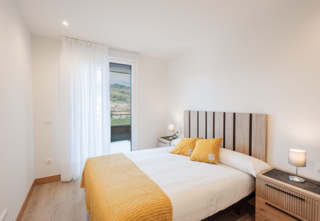 Apartment in Zarautz - EBONY Apartment in Zarautz - EBONY