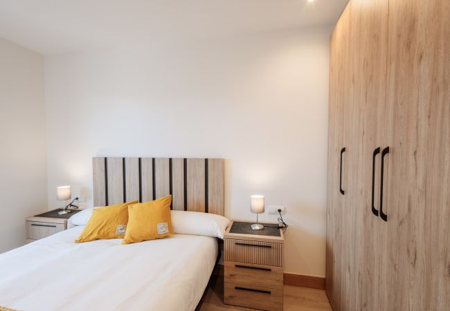 Apartment in Zarautz - EBONY Apartment in Zarautz - EBONY